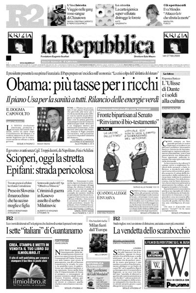 La repubblica